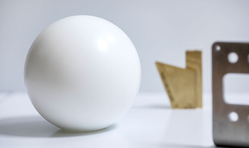 Einzeteilfertigung Dreh- und Frästeile